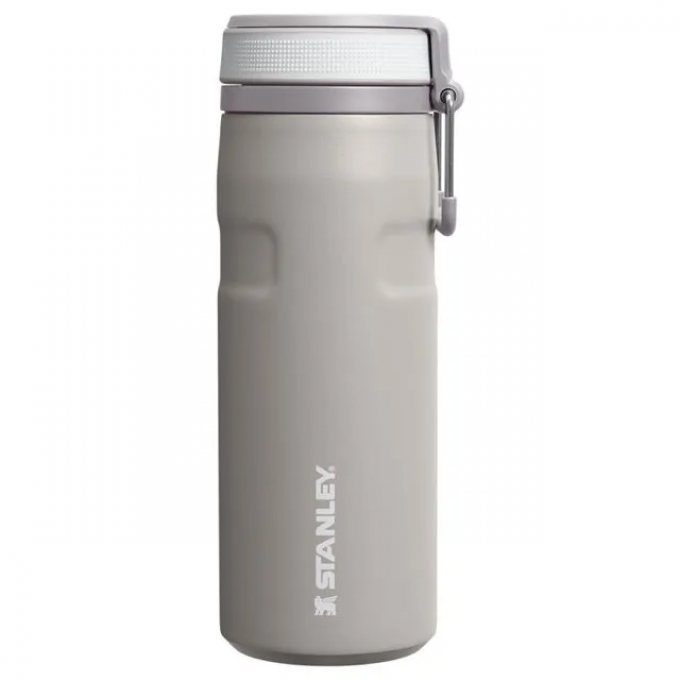 Термокружка STANLEY AEROLIGHT 0,47L серая 10-13973-003