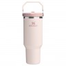 Термокружка STANLEY ICEFLOW2.0 0,59L розовая 10-13318-001